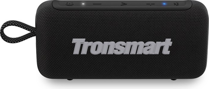 Портативная колонка Tronsmart Trip 2 (черный) — фото 2