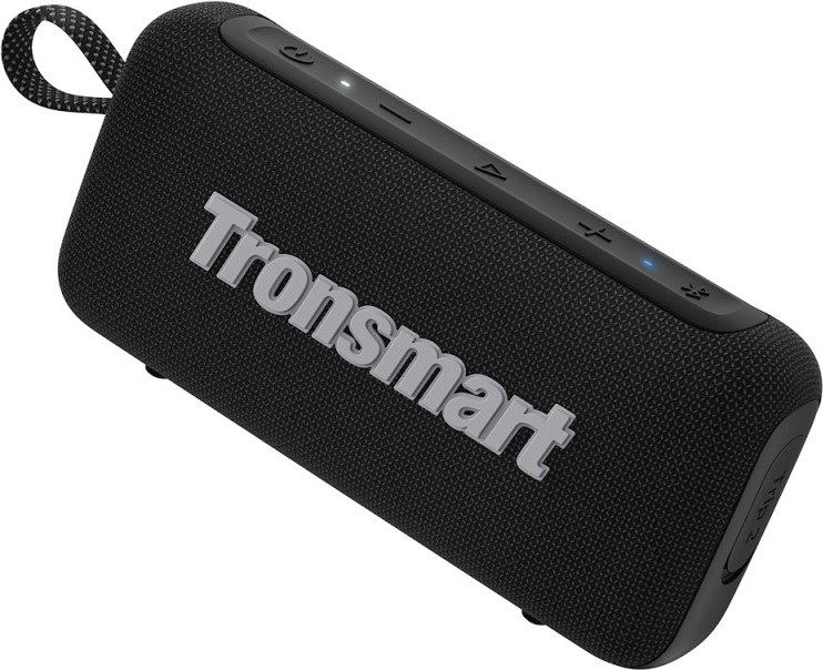 Портативная колонка Tronsmart Trip 2 (черный)