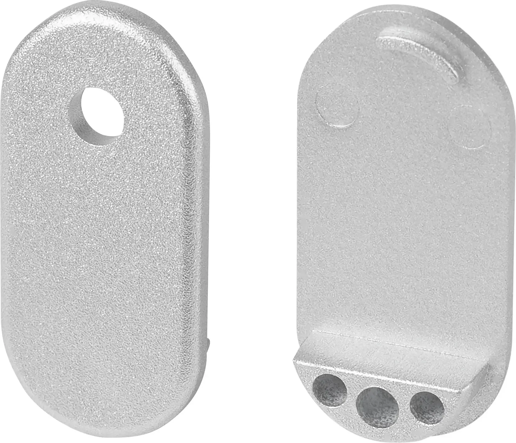 Комплект заглушек профиля для шинопровода Arlight WARDROBE-1530 / 050160