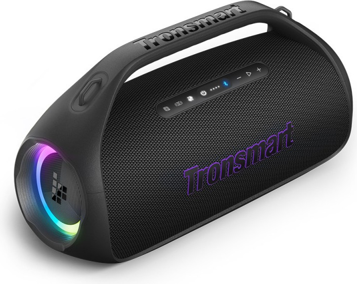 Портативная колонка Tronsmart Bang 2 (черный) — фото 2