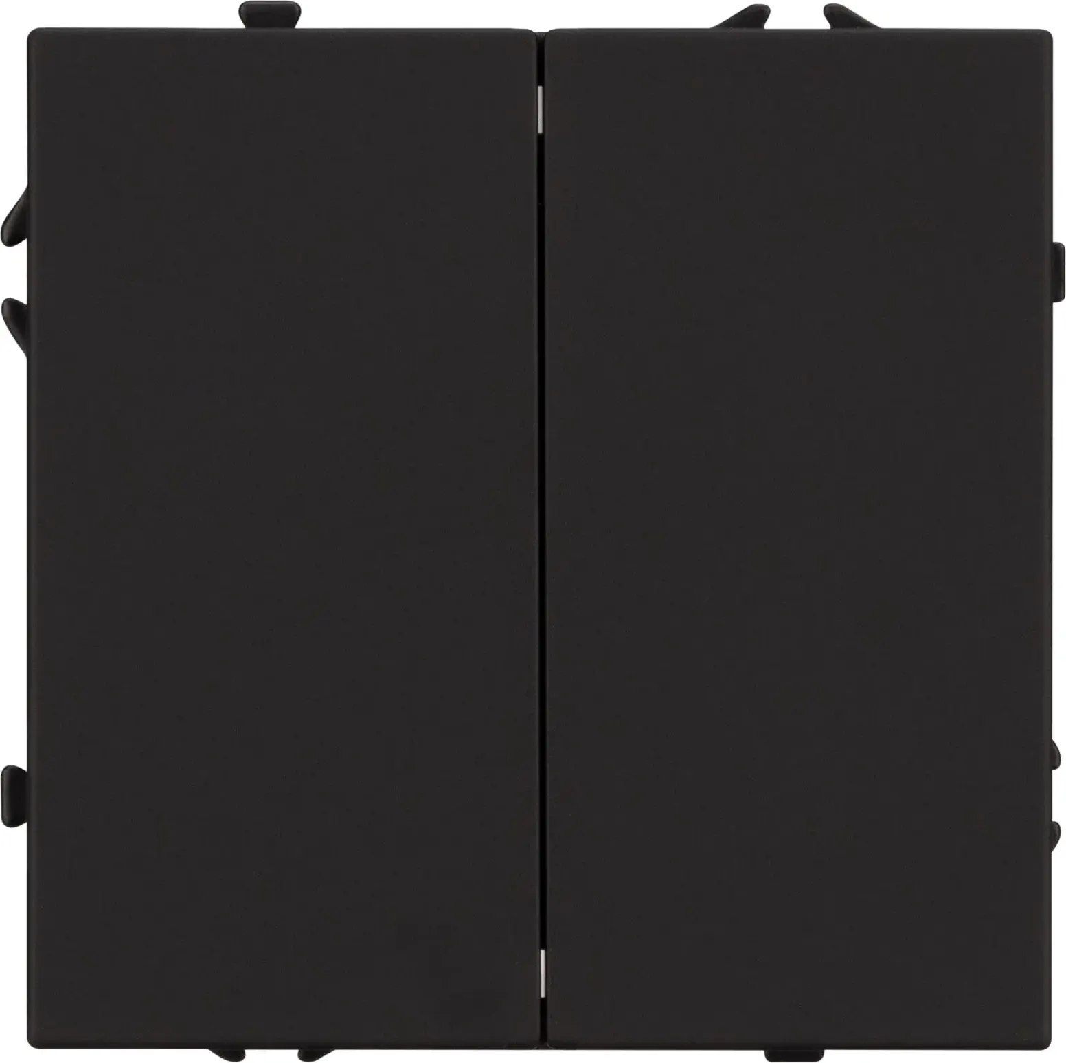 Выключатель Arlight SWT-NOBE-MK02-SFPL-BK / 054252