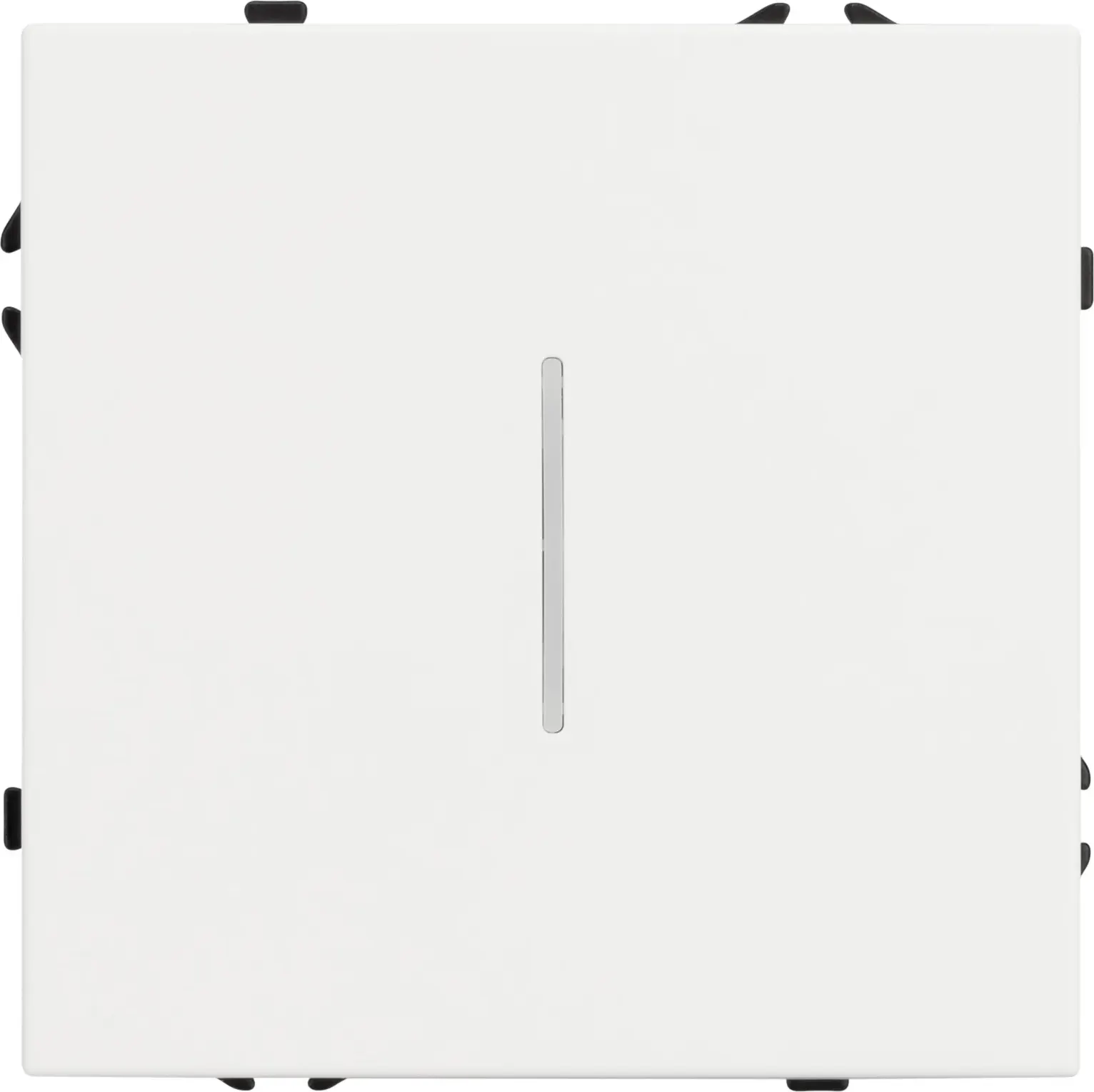 Выключатель Arlight LED SWT-NOBE-MK01-SFPL-L-WH / 054232