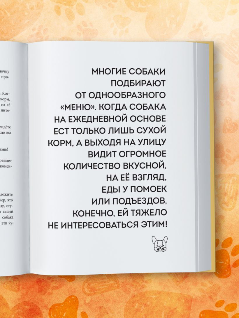 Книга Бомбора Без ошейника (Дмитриева Елизавета 9785042077289) — фото 3