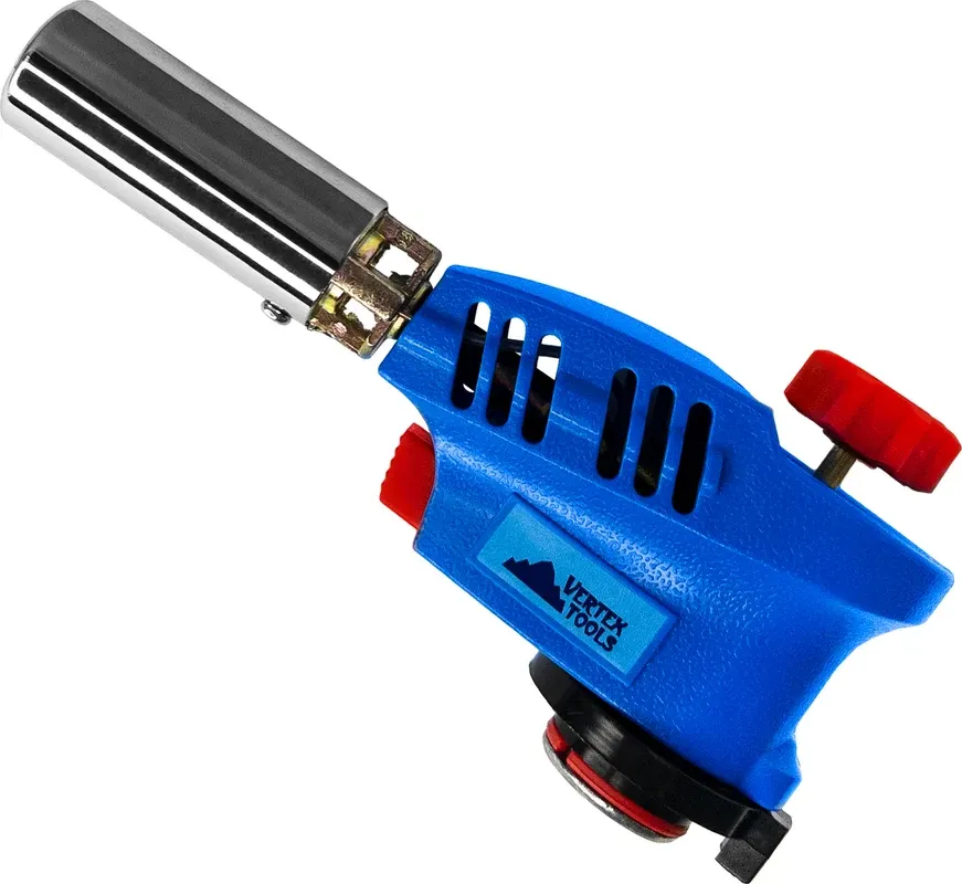 Горелка газовая Vertex Tools Охотник 0832