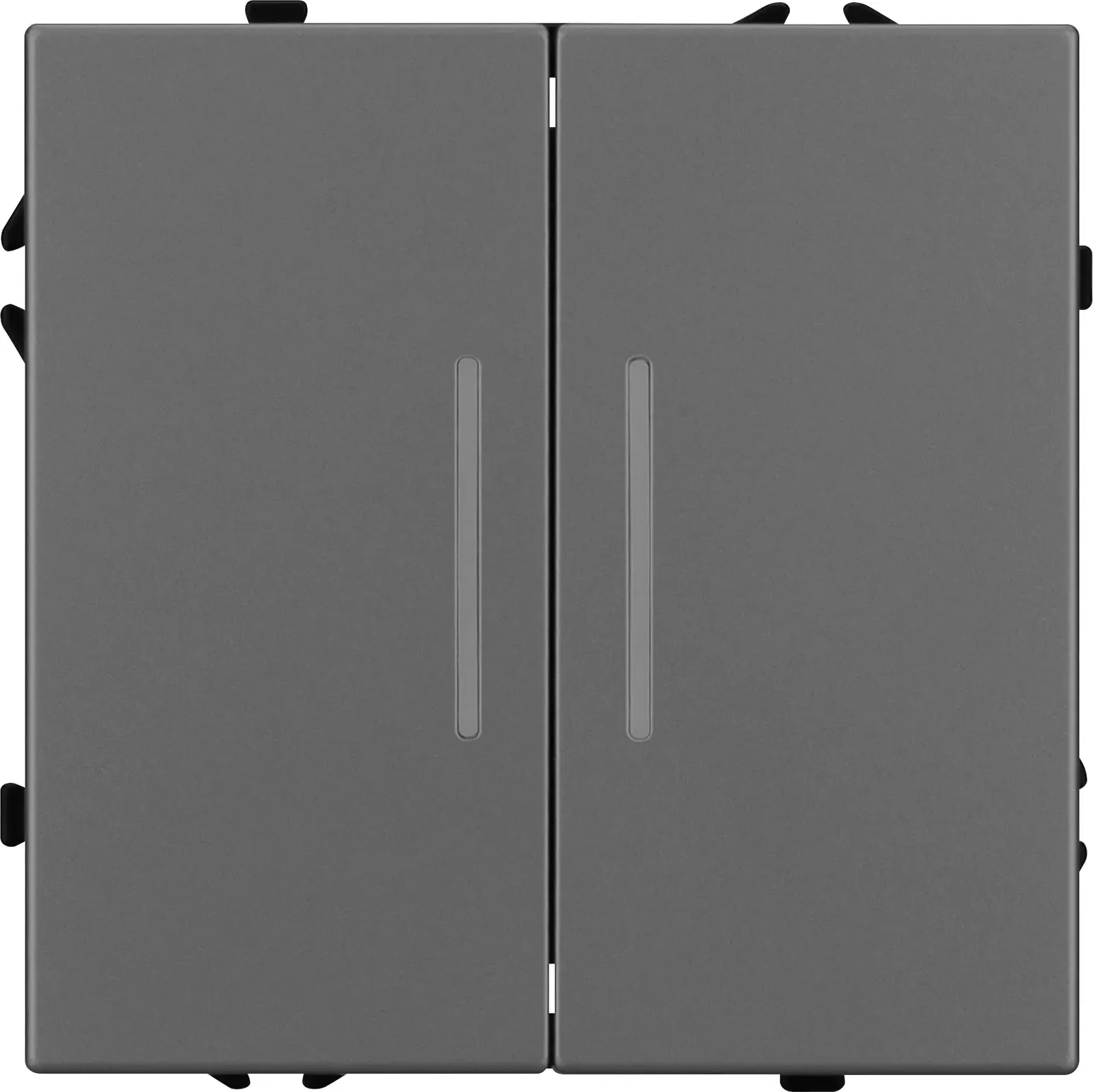 Выключатель Arlight LED SWT-NOBE-MKP2-SFPL-L-GR / 054269