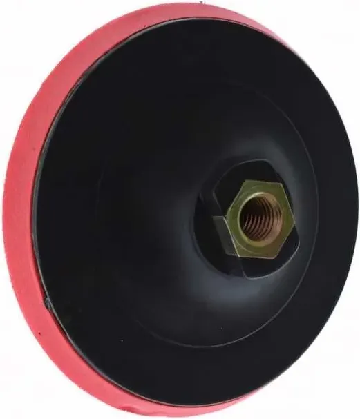 Опорная тарелка Vertex Tools 0076 — фото 2