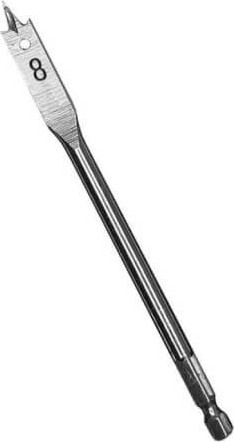 Сверло Vertex Tools 8x152 / 1133-8