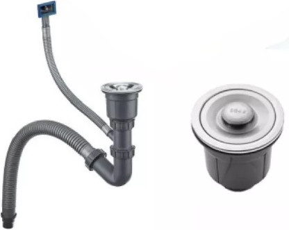 Мойка кухонная Schtoff Best Premium Silver 5550 — фото 2