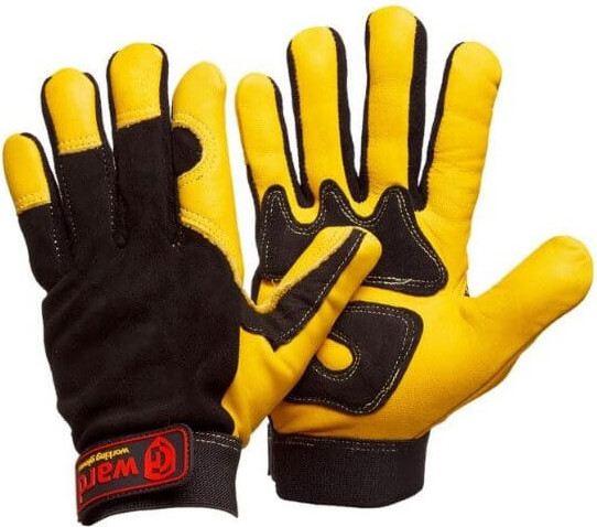 Перчатки защитные BVB Gward Argo / XY250 (р.11)