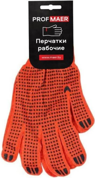 Перчатки защитные Profmaer Точка / B8903730