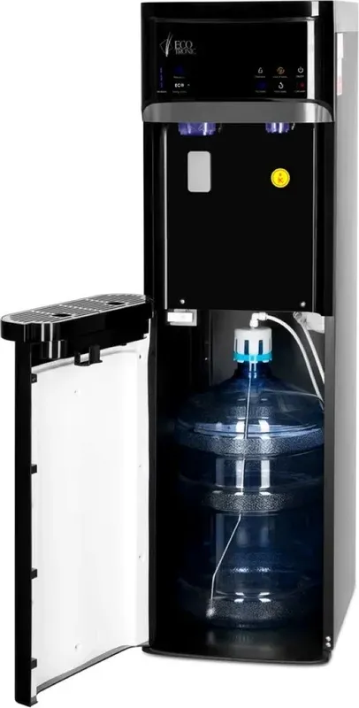 Кулер Ecotronic M25-LX ICE — фото 4