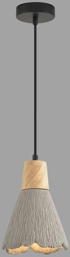 Потолочный светильник Lumion Eoliana 8351/1B