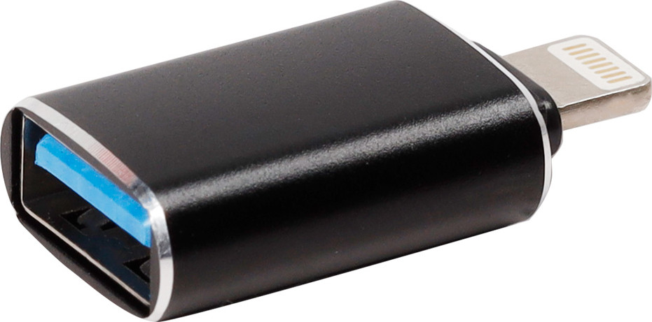 Адаптер SmartBuy 8 pin to USB-A / A253 — фото 2
