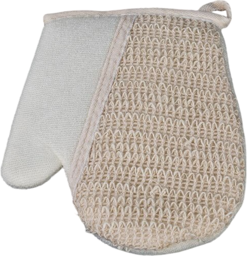 Мочалка для тела Comfort Factor 36346-2 / 524532