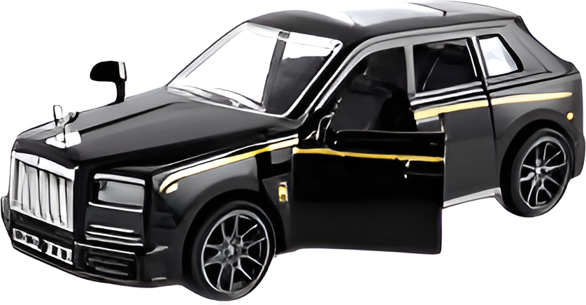 Автомобиль игрушечный XIN SHI DAI HW25045795