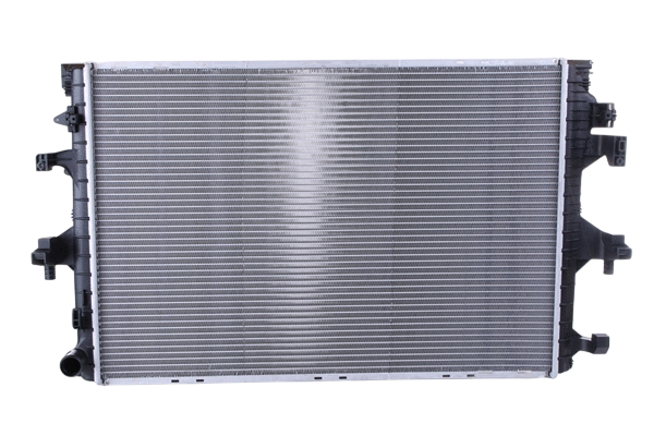 Радиатор отопителя Nissens 65285