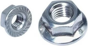 Гайка Profmaer 4383020004
