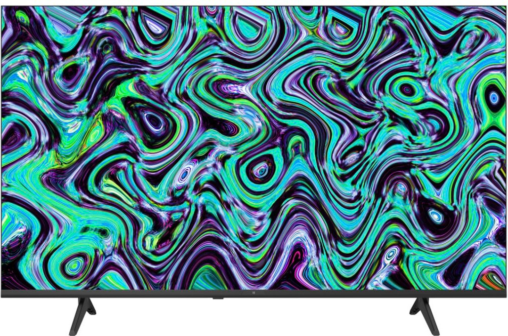 Телевизор H 43" 43QLED7564D
