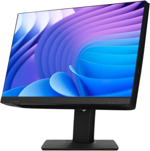 Моноблок Jet Office 3i8100D8SD12VGAA8W5