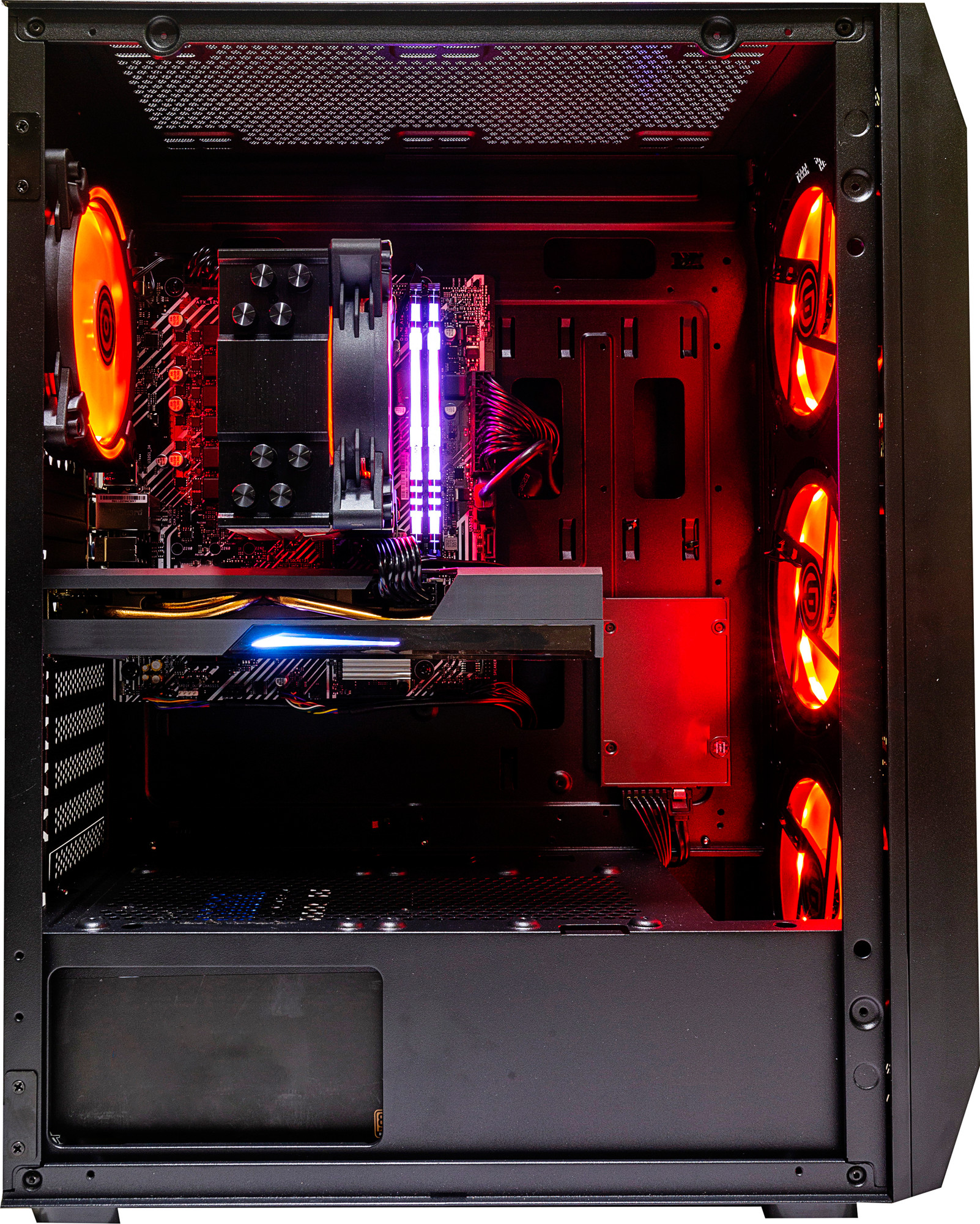 Игровой системный блок Jet Gamer 7R570XD16M50X506TL2W7 — фото 6