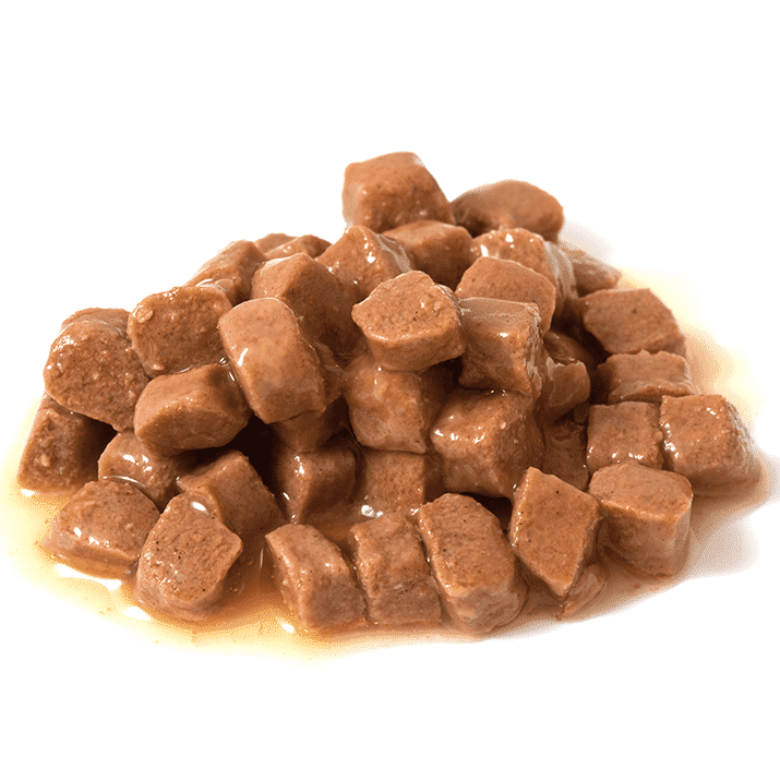Влажный корм для кошек ProBalance Kitten 1'st Diet c кроликом в желе (28х85г) — фото 4