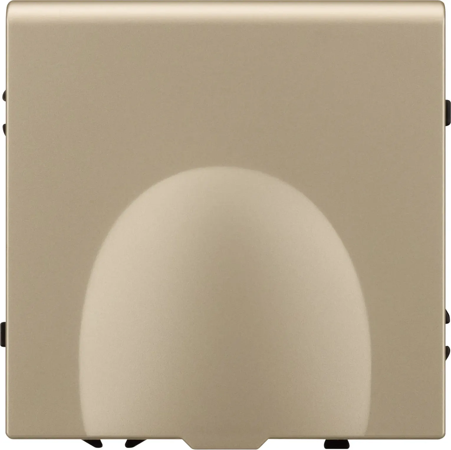 Розетка Arlight SCT-NOBE-MCP-SFPL-GD / 054282