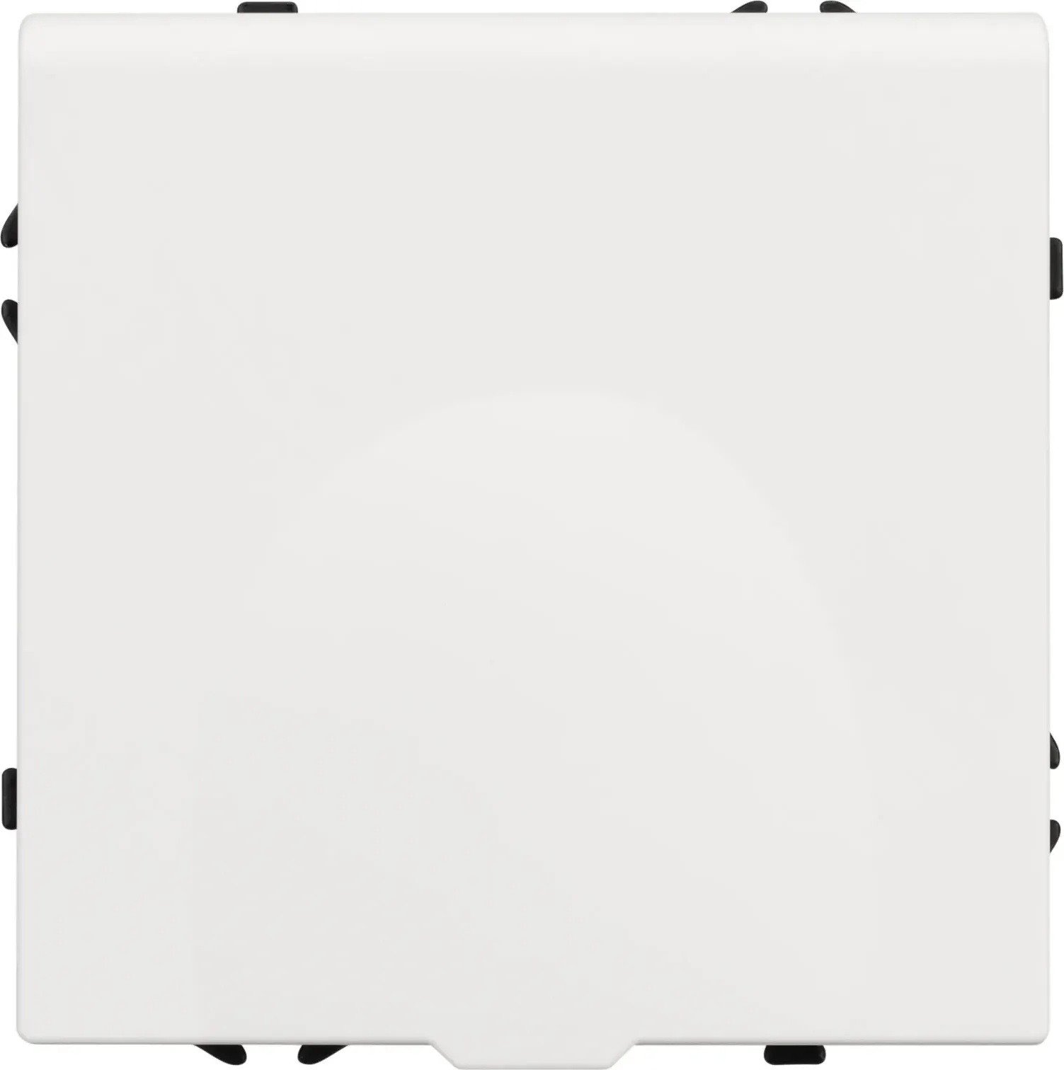 Розетка Arlight SCT-NOBE-MCP-SFPL-WH / 054280
