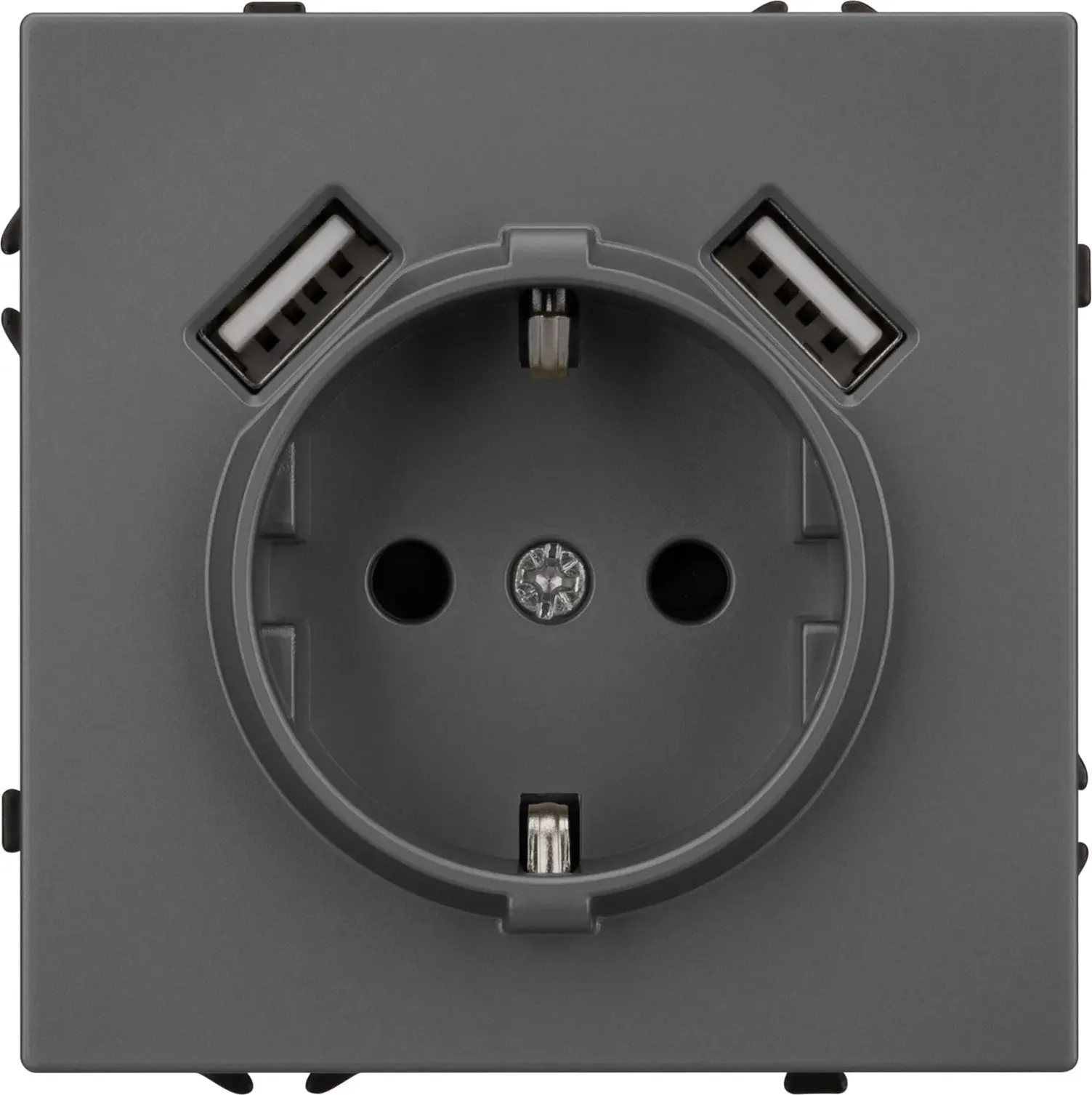 Розетка Arlight SCT-NOBE-MUAA-SFPL-GR / 054291