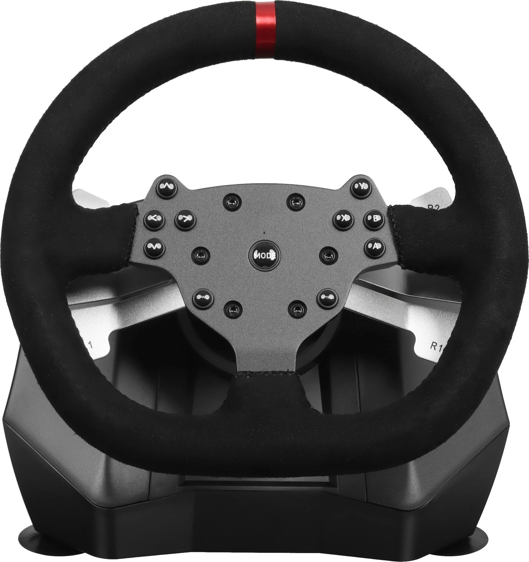 Игровой руль Artplays V-1200 Pro / ART32 — фото 3
