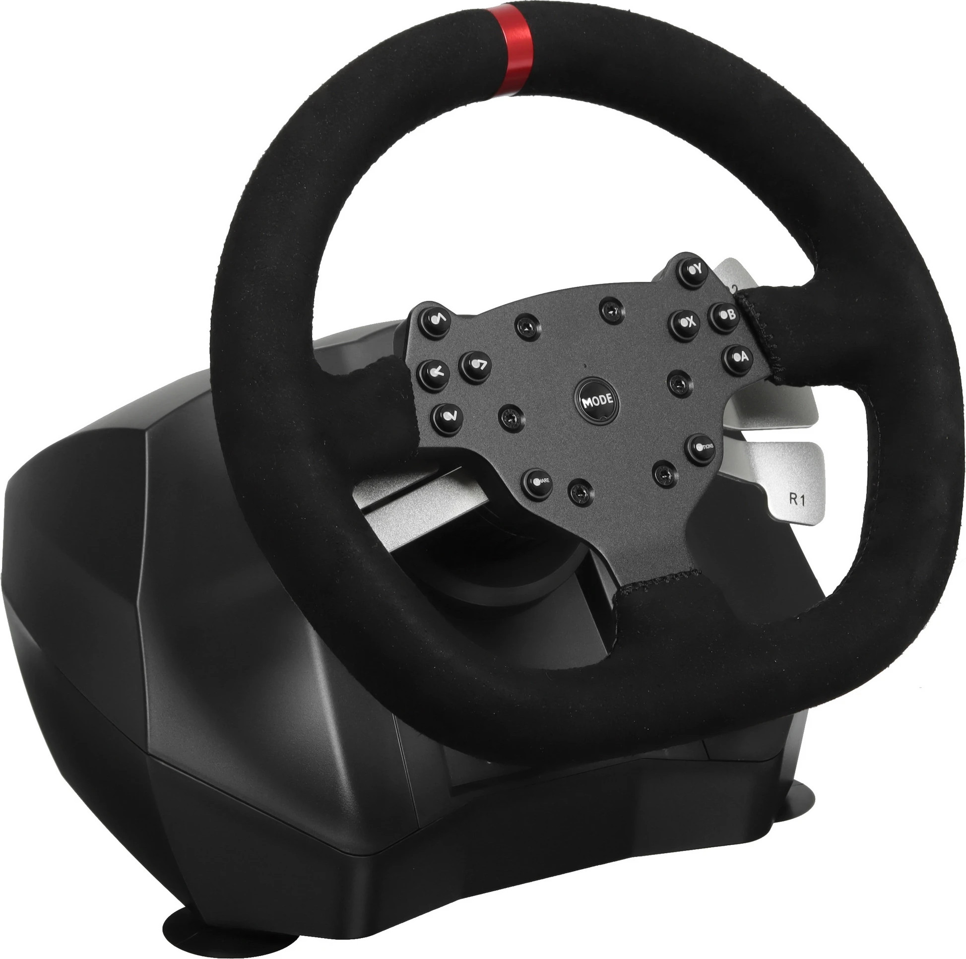 Игровой руль Artplays V-1200 Pro / ART32 — фото 2