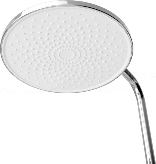 Душевая система со смесителем Cezares STYLUS-CVD-01 — фото 2
