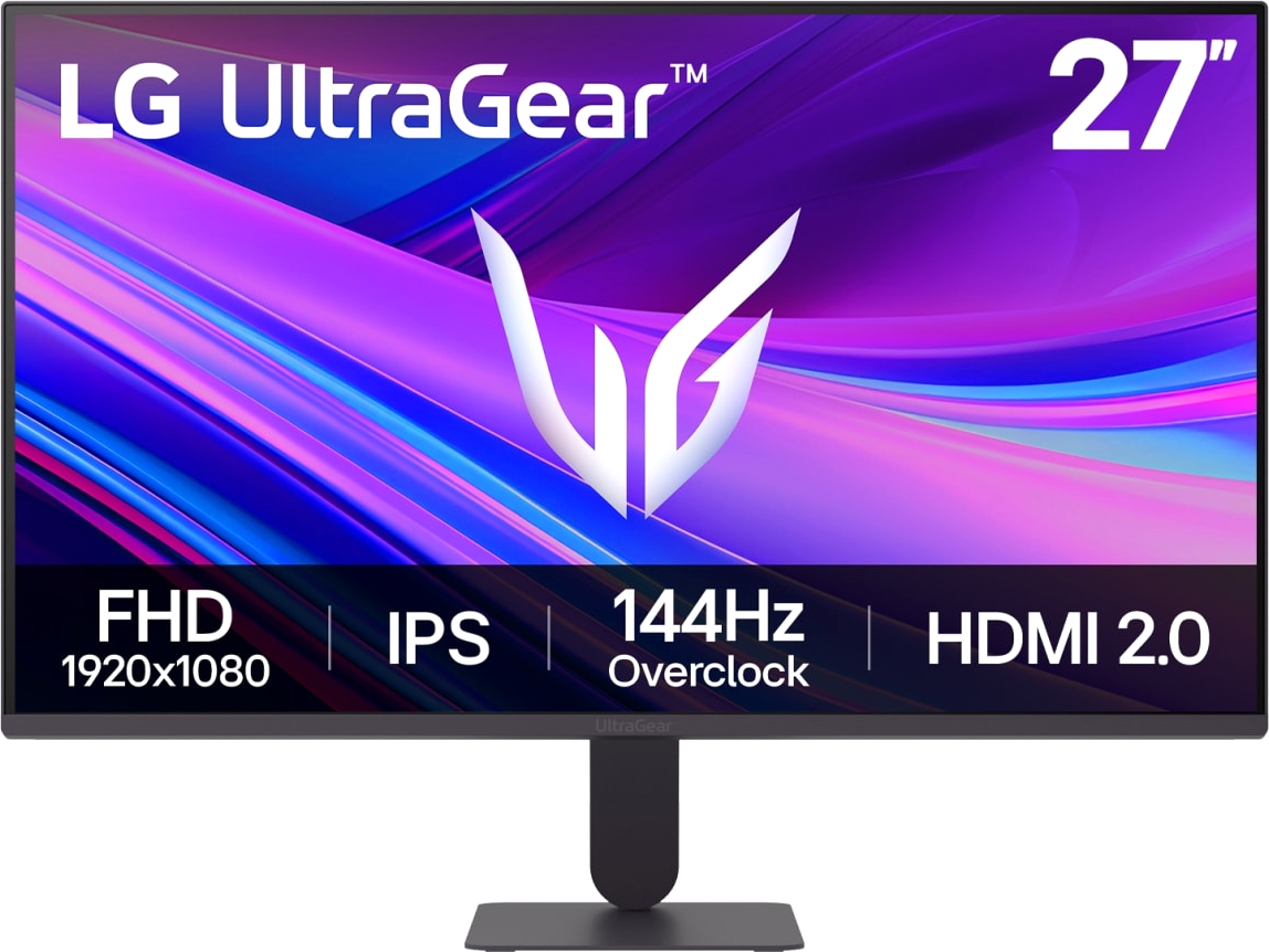 Монитор LG UltraGear 27G411A-B