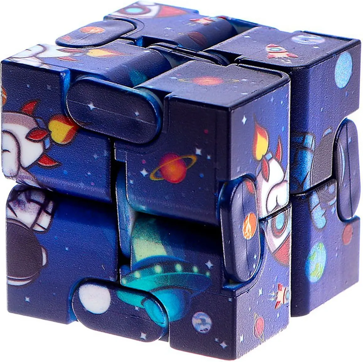 Развивающая игрушка Sima-Land Космос 7354431