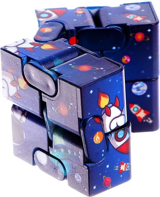 Развивающая игрушка Sima-Land Космос 7354431 — фото 2