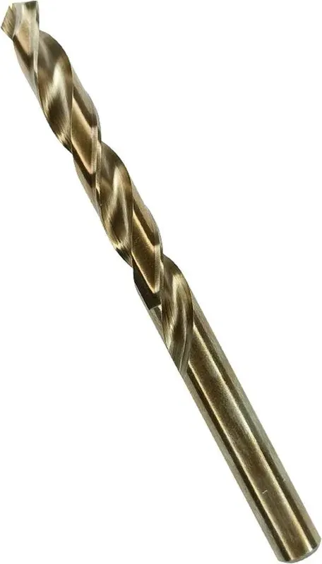 Набор сверл Vertex Tools М35 6.5мм / 515-06.5 (10шт) — фото 2