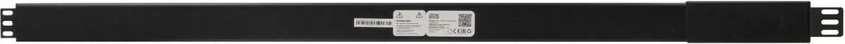 Распределитель питания Powercom PDU-32AV24-18C3-6C9-3P — фото 4