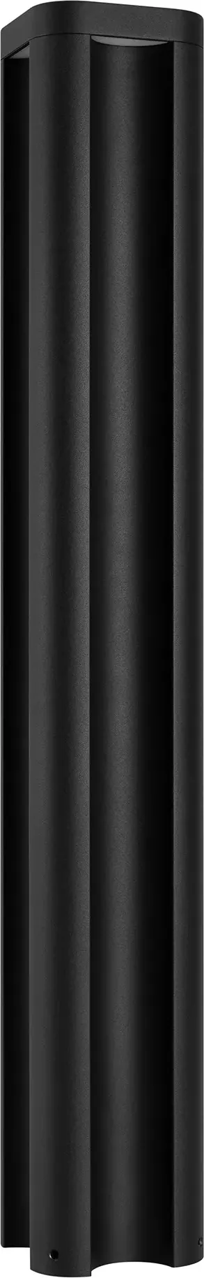 Светильник уличный Arlight LGD-FLINT-BOLL-H900-18W Warm3000 BK / 050733