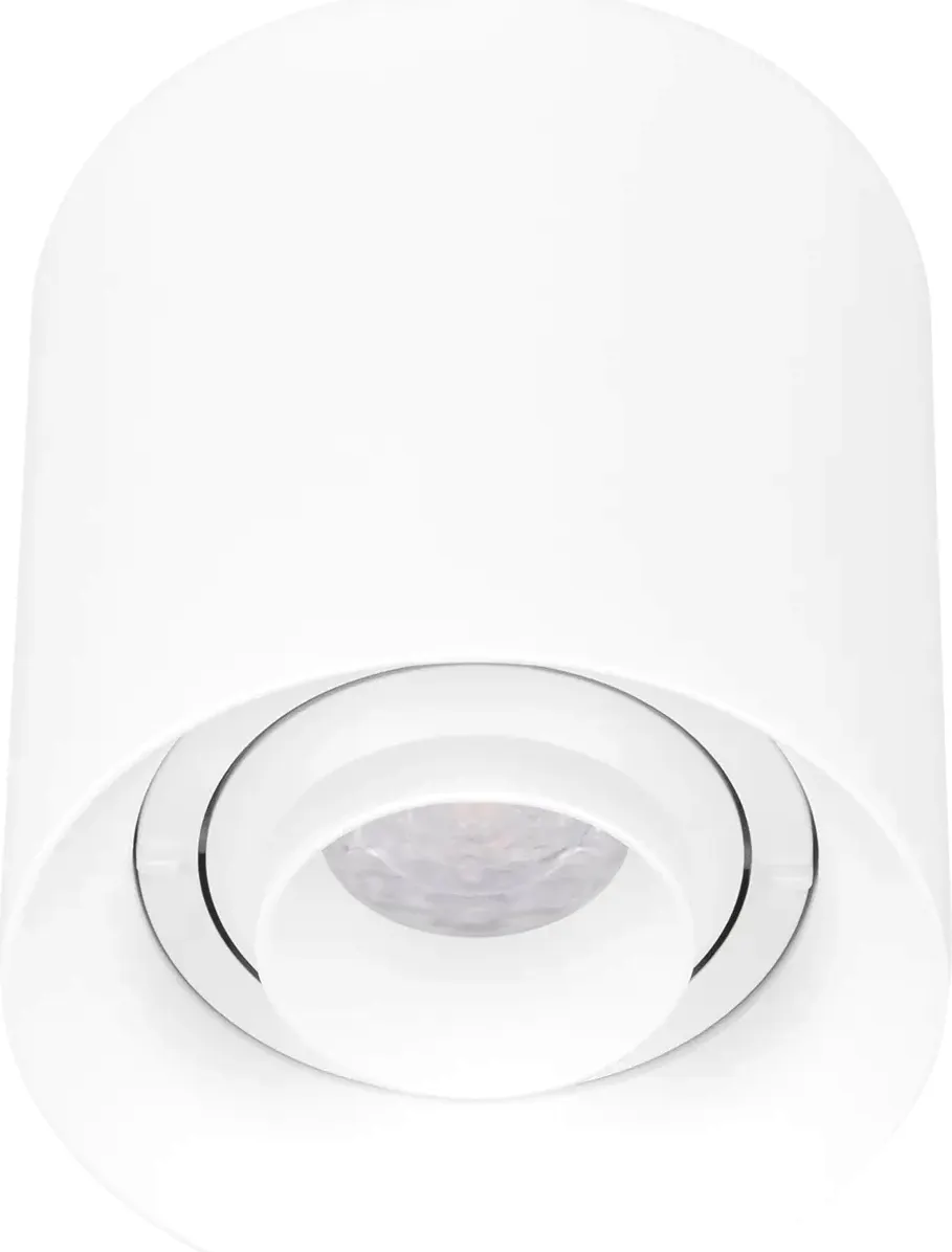 Точечный светильник Arlight SP-ACENTO-R95-10W Warm3000 WH 20-45 deg / 055742