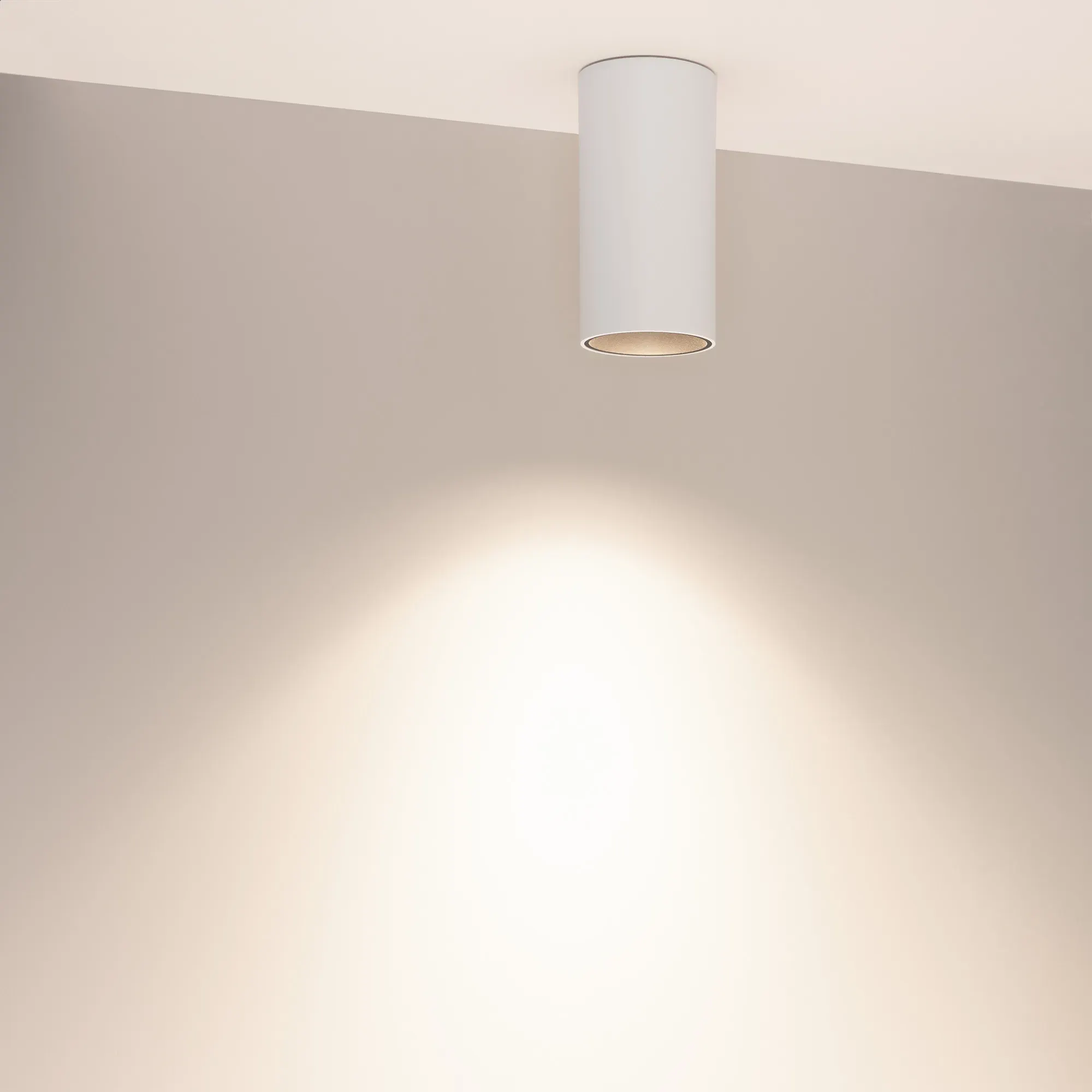 Точечный светильник Arlight SP-SALT-R75-15W Day4000 WH-BK 40 deg / 057318 — фото 4