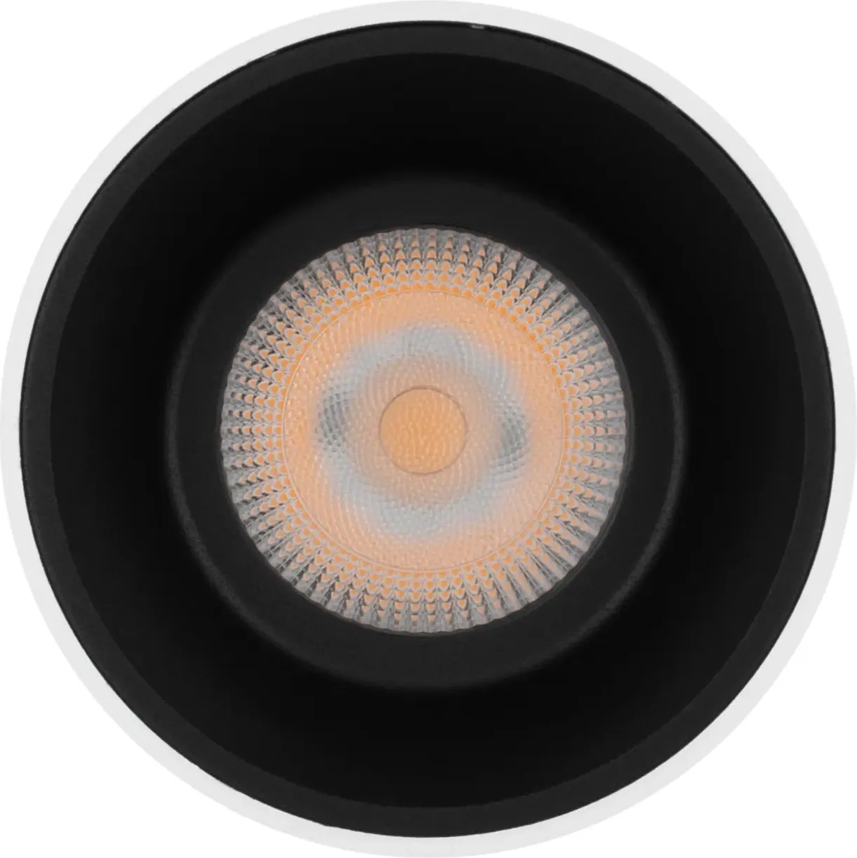 Точечный светильник Arlight SP-SALT-R75-15W Day4000 WH-BK 40 deg / 057318 — фото 2