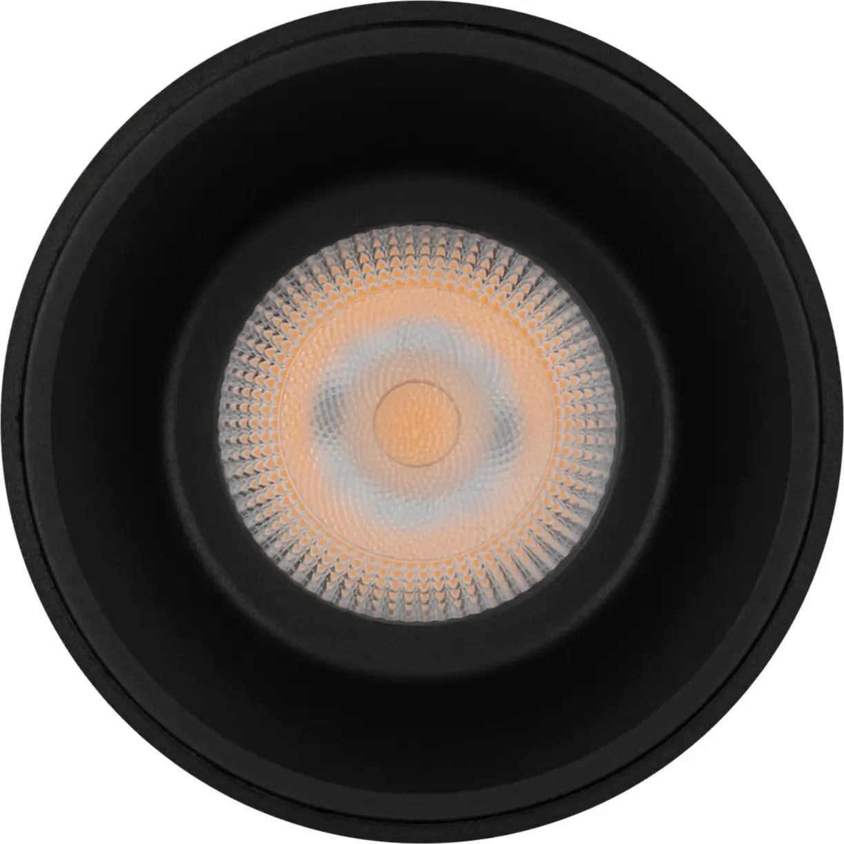 Точечный светильник Arlight SP-SALT-R75-15W Warm3000 BK 40 deg / 057323 — фото 2
