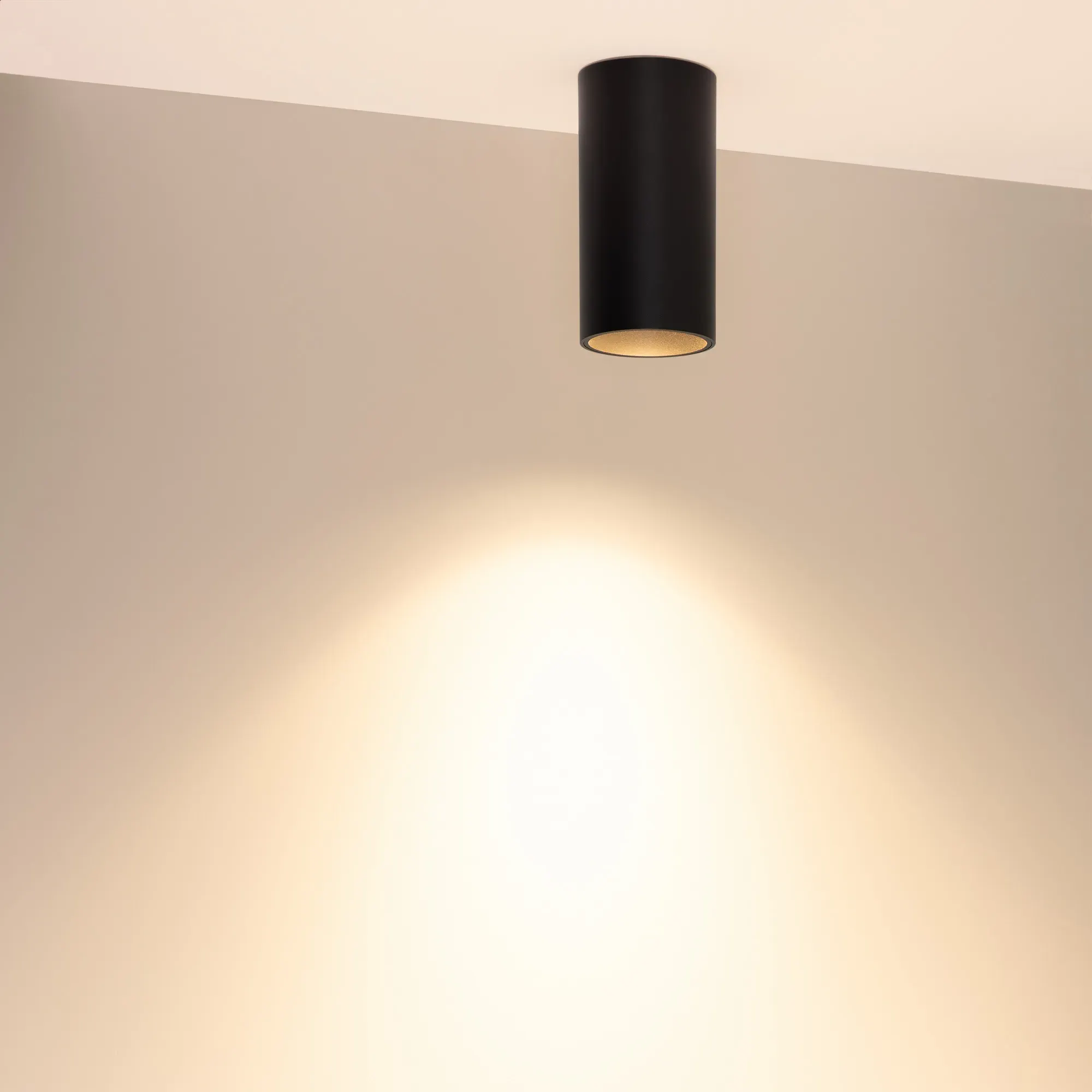 Точечный светильник Arlight SP-SALT-R75-15W Warm3000 BK 40 deg / 057323 — фото 4