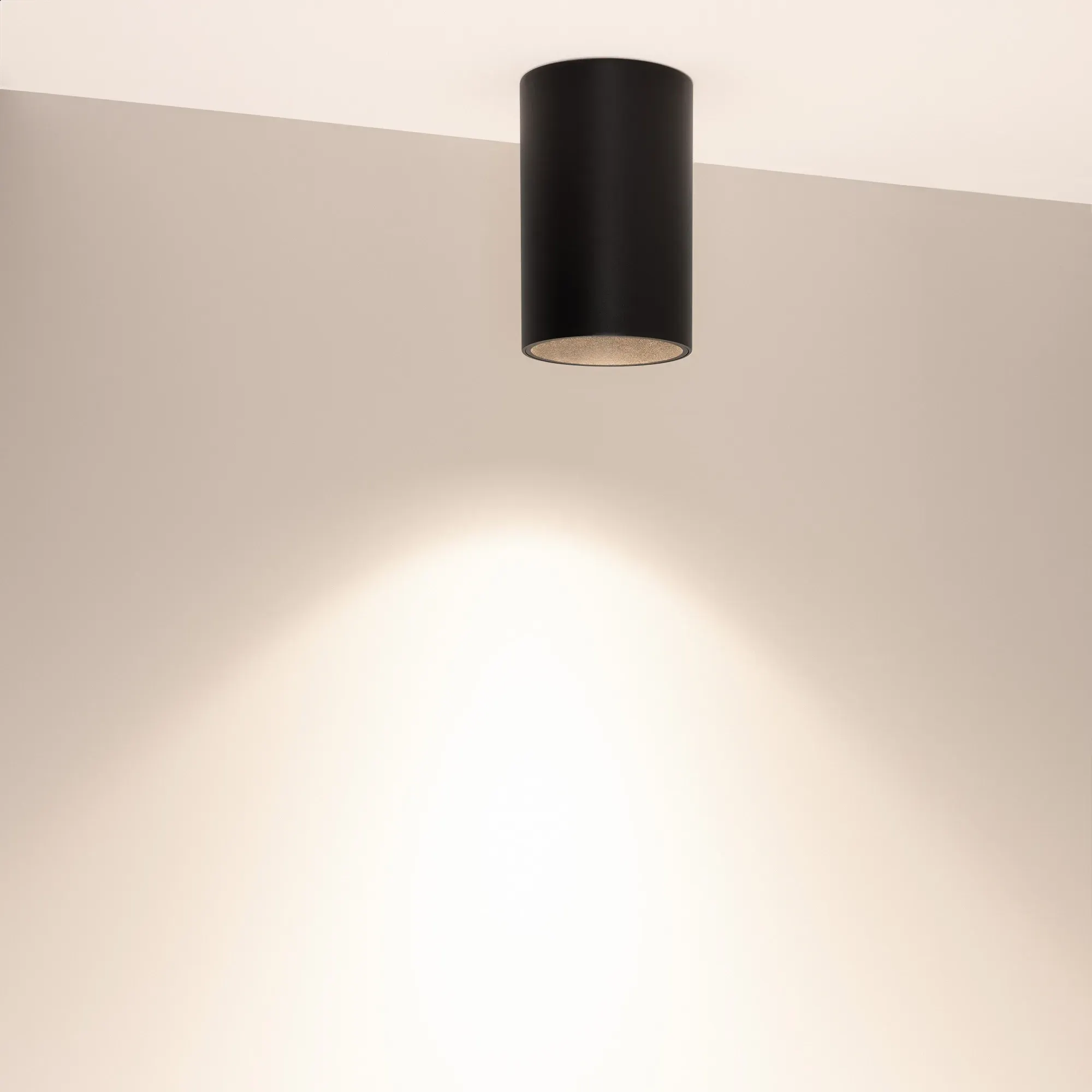 Точечный светильник Arlight SP-SALT-R95-20W Day4000 BK 40 deg / 056749 — фото 4