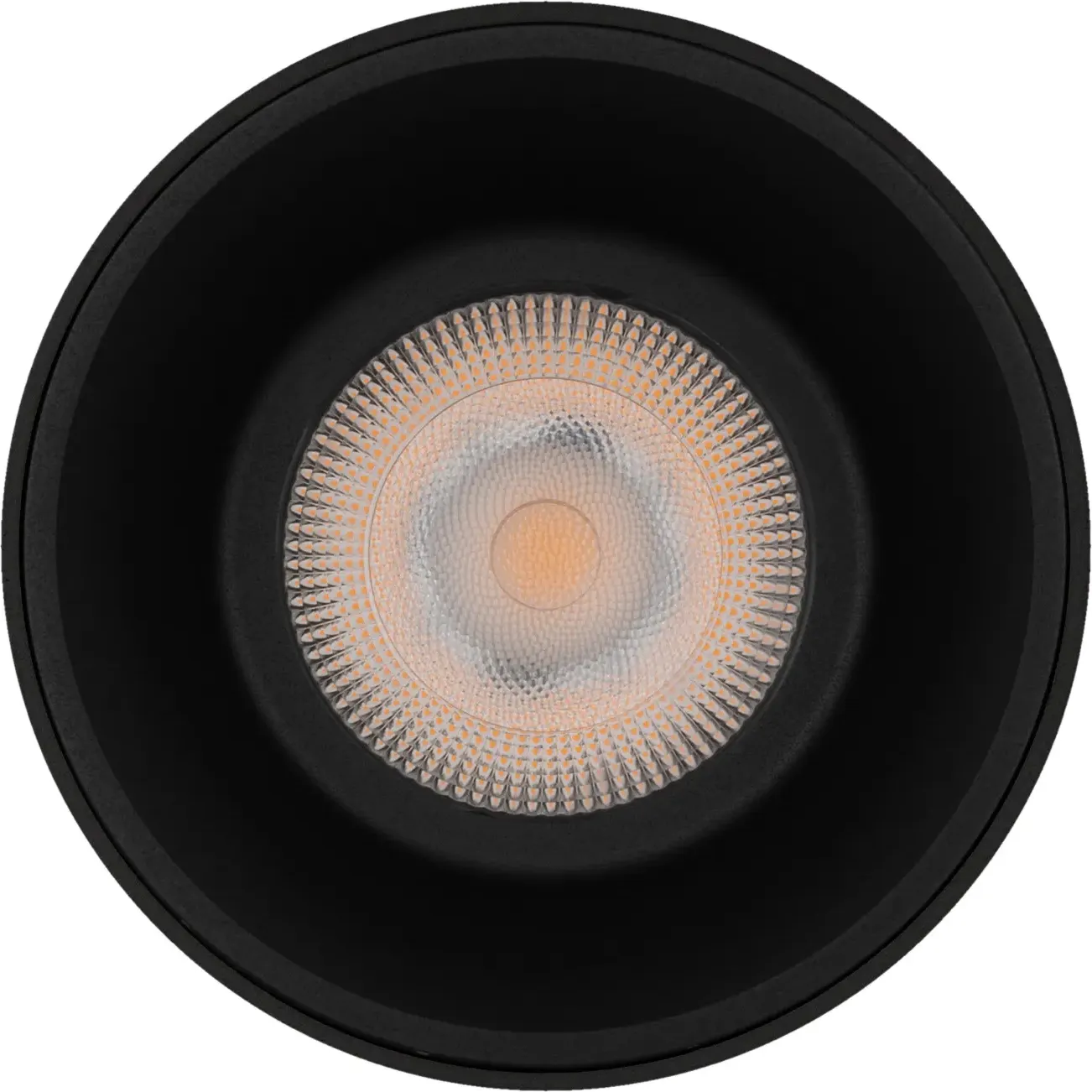 Точечный светильник Arlight SP-SALT-R95-20W Warm3000 BK 40 deg / 056754 — фото 2