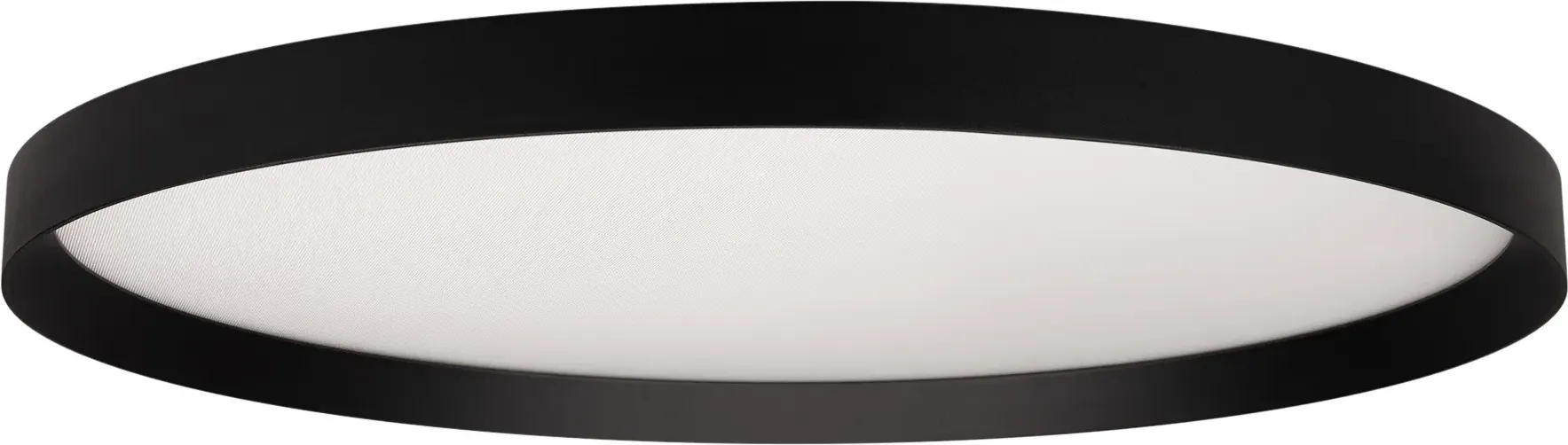 Потолочный светильник Arlight SP-ESTELY-R600-50W Warm3300-MIX BK 80 deg / 055365 — фото 2