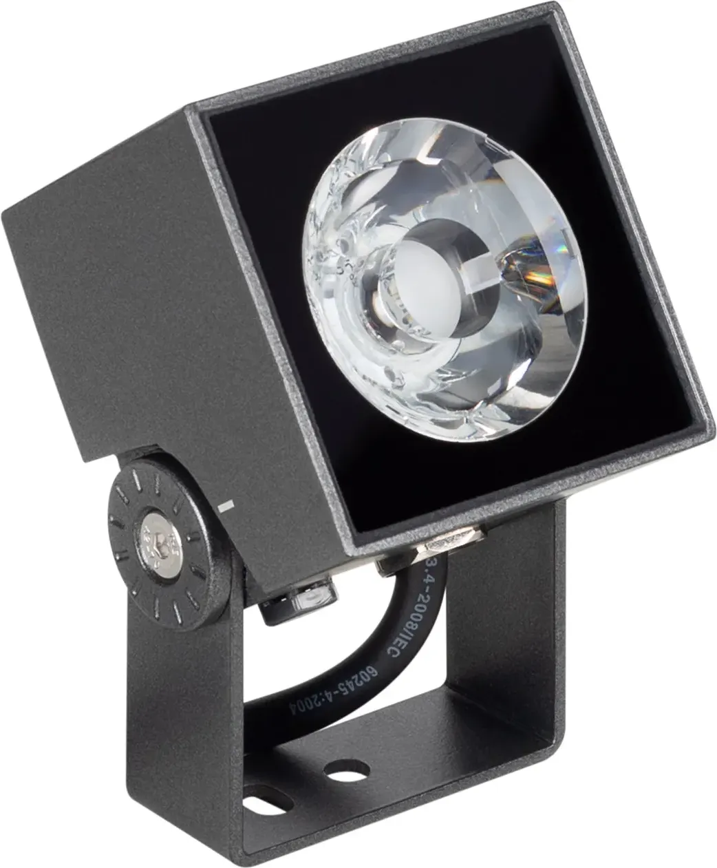 Прожектор Arlight ALT-BLOCK-S65x65-5W Day4000 GR 3 deg / 055237