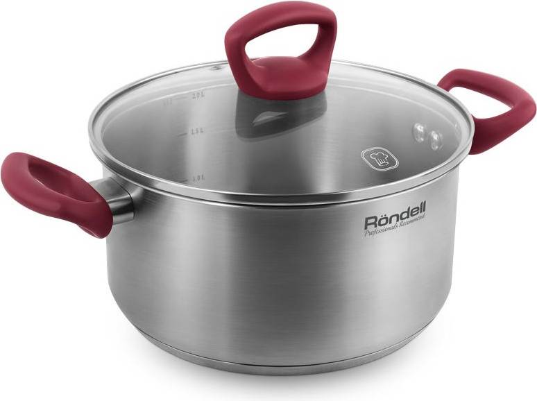 Кастрюля Rondell Heidi RDS-1113