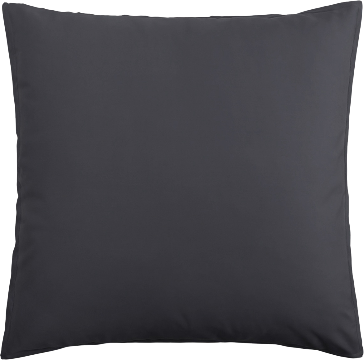 Наволочка Sima-Land Home Graphite / 10445242