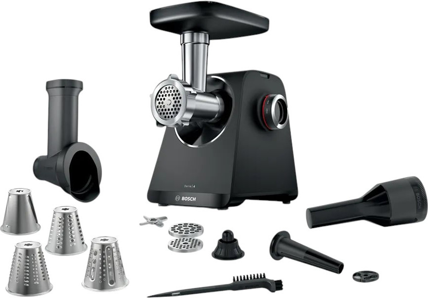 Мясорубка электрическая Bosch MFWS640B