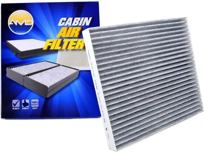 Салонный фильтр Amd AMD.JFC74C